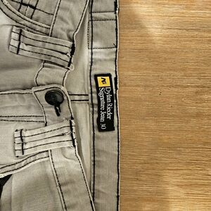 Analog Dylan Rieder Signature Jeans
